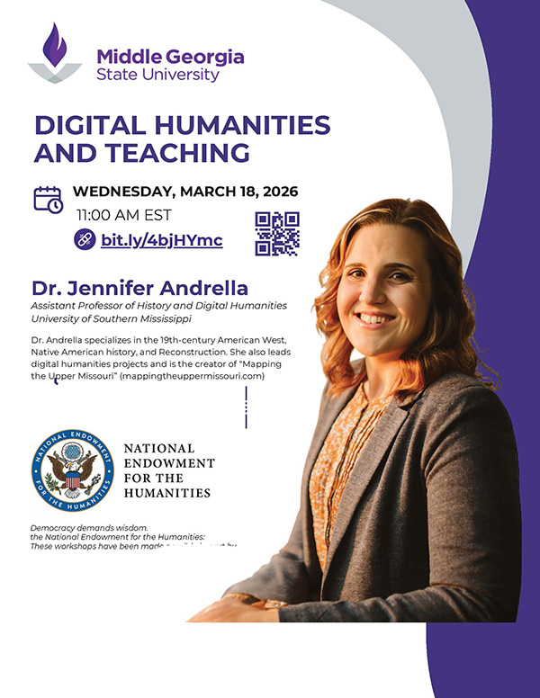 Flyer with same info as description.